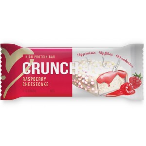Батончик BootyBar Crunch (60г) Батончик BootyBar Crunch (60г)