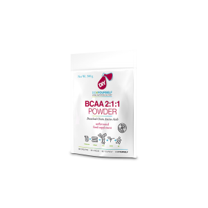BCAA 2:1:1 Powder (6г)