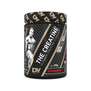 THE CREATINE (400гр)