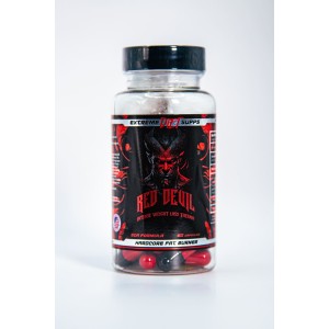 Red Devil (60капс)