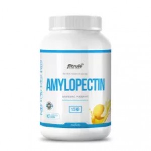 Amylopectine (1500гр) Amylopectine (1500гр)