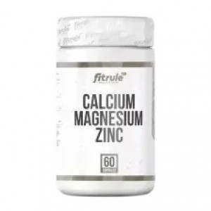Calcium Magnezium Zinc (60капс) Calcium Magnezium Zinc (60капс)