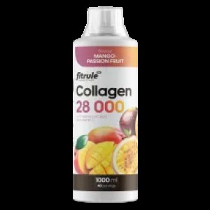 Collagen concentrate (1000мл) Collagen concentrate (1000мл)