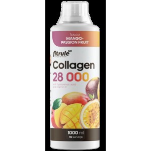 Collagen concentrate (1000мл) 