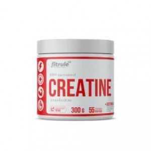 Creatine Monohydrate (300гр) Creatine Monohydrate (300гр)