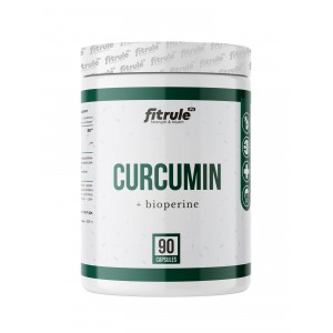 Curcumin (60капс) 