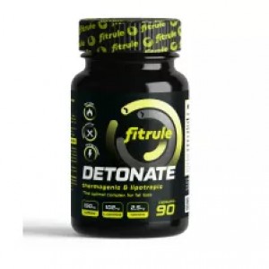 Detonate (90капс)