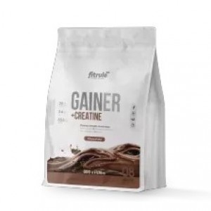 Gainer + Creatine (800гр)