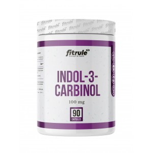 Indol-3-Carbinol (90капс) Indol-3-Carbinol (90капс)