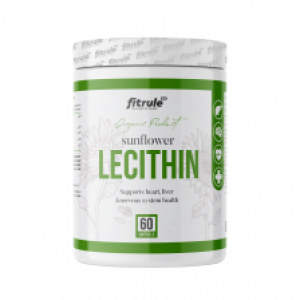 Lecithin 1000mg (60капс) Lecithin 1000mg (60капс)
