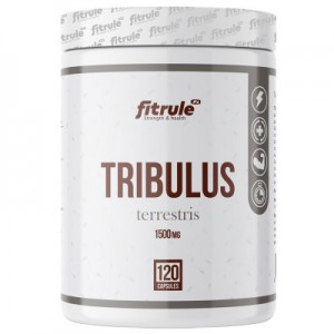 Tribulus (120капс)