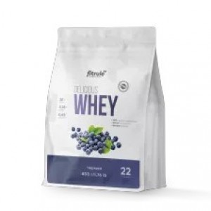 Whey (800гр)