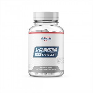 L-carnitine (60капс)