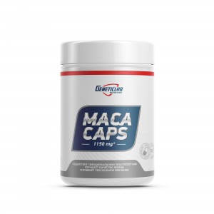 Maca Caps (60капс)