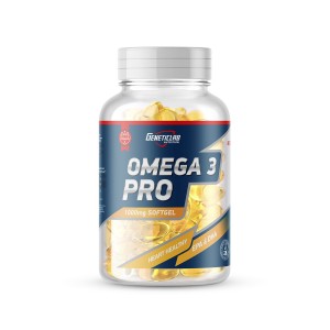 Omega 3 1000 (90капс)
