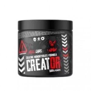 Creatine (200гр) Creatine (200гр)