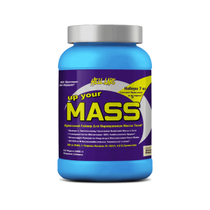 Up Your Mass (1000гр)