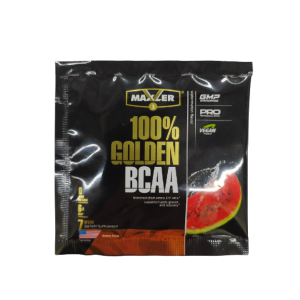 100% Golden BCAA Powder (7г)