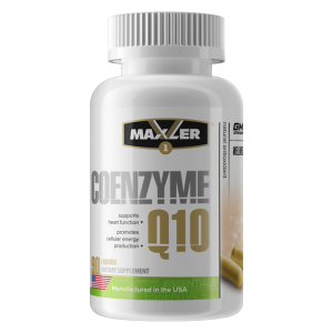 Coenzyme Q10 (90капс)