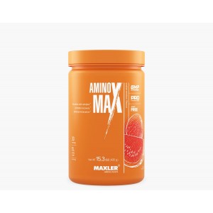 Amino Max (435гр)