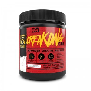 Mutant CreaKong CX8 (249г) Mutant CreaKong CX8 (249г)