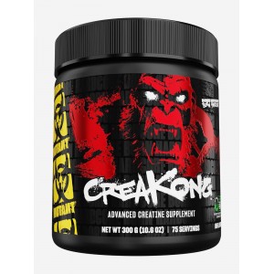 Mutant CreaKong (300г)