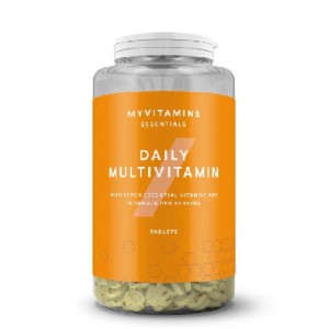 Daily Vitamins (60таб)