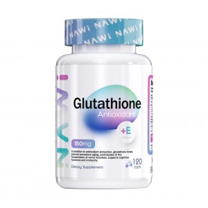 Glutathione (120капс) Glutathione (120капс)
