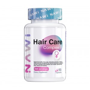 Hair Care complex (90капс) Hair Care complex (90капс)
