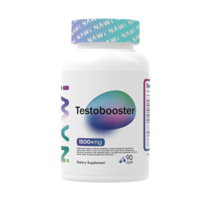 Testobooster (90капс) Testobooster (90капс)