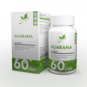 Guarana (60капс)
