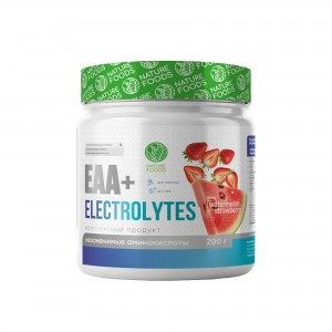 EAA + Electrolyte (200гр)