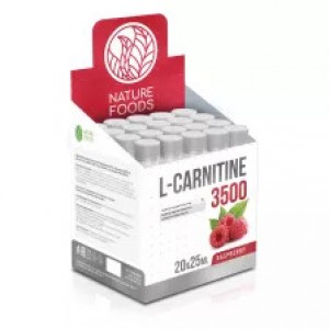 L-carnitine 3500 (1амп)