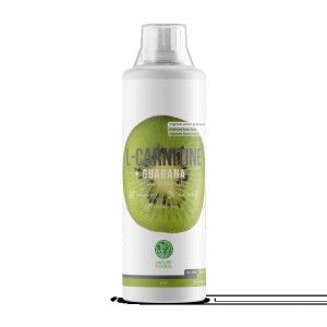 L-Carnitine + Guarana Concentrate (500мл)
