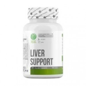 Liver Support (60капс)