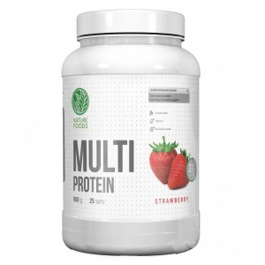 Multi Protein (900гр)