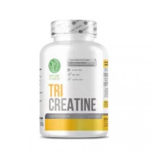 Tri-creatine (120капс)