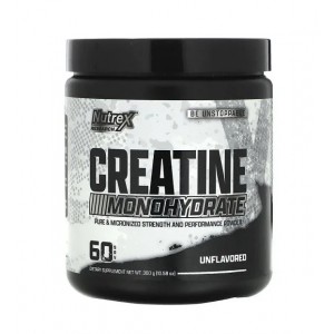 Creatine Monohydrate (300гр) Creatine Monohydrate (300гр)