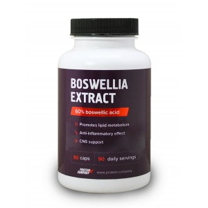 Boswellia extract (90капс)