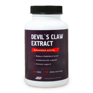 Devil`s Claw extract (90капс)