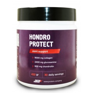 Hondro protect (420гр)