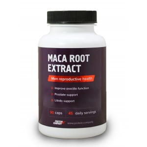 Maca root extract  (90капс)