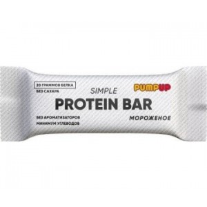Simple Protein Bar (50г) Simple Protein Bar (50г)