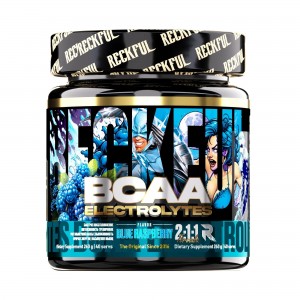 BCAA + Electrolyte (260гр)