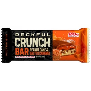 CRUNCH BAR (60гр)