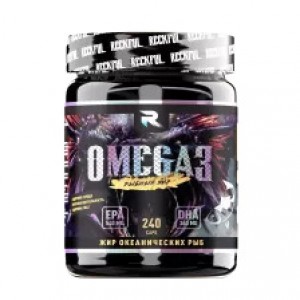Omega-3 (35%) (240капс)