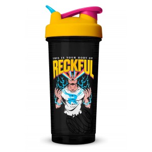 Шейкер Reckful Body (600мл) Шейкер Reckful Body (600мл)