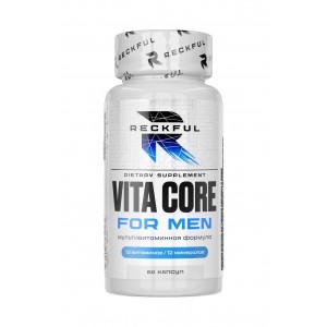 Vita Core for men (60капс)