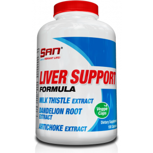 Liver Support Formula (100капс)