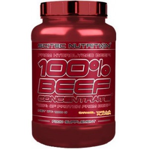 100% Beef Concentrate (1кг)